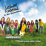 CD-Cover, großes Bild