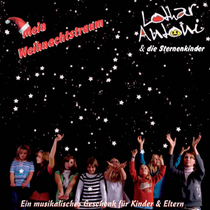 CD-Cover, großes Bild